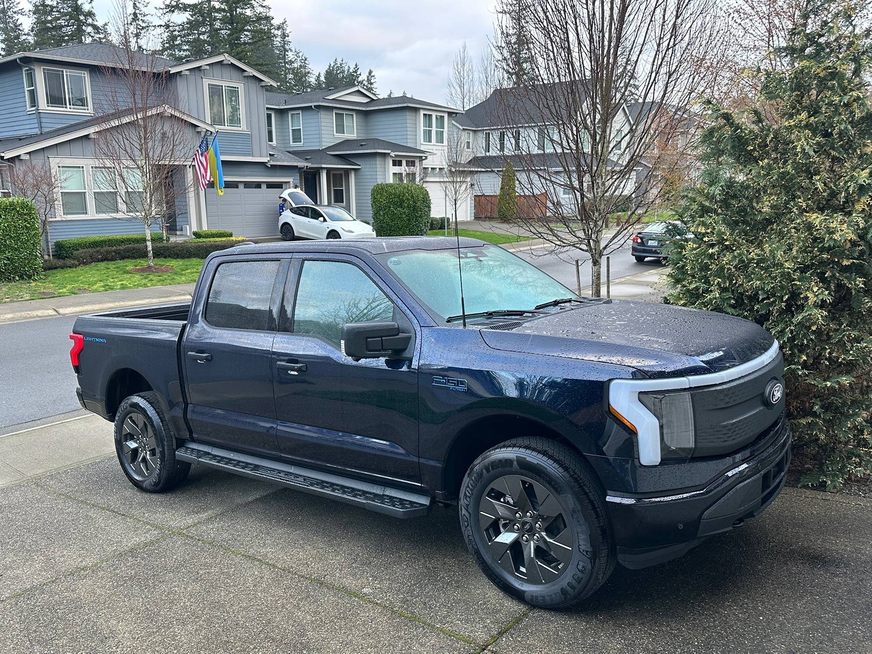 Ford F-150 Lightning Experience with DeeZee Guardian Cover? IMG_1428