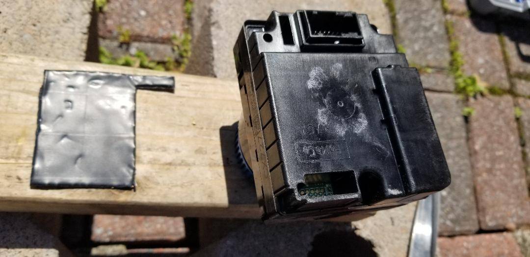 Mach E shifter - bottom with rectangular protrusion.jpg