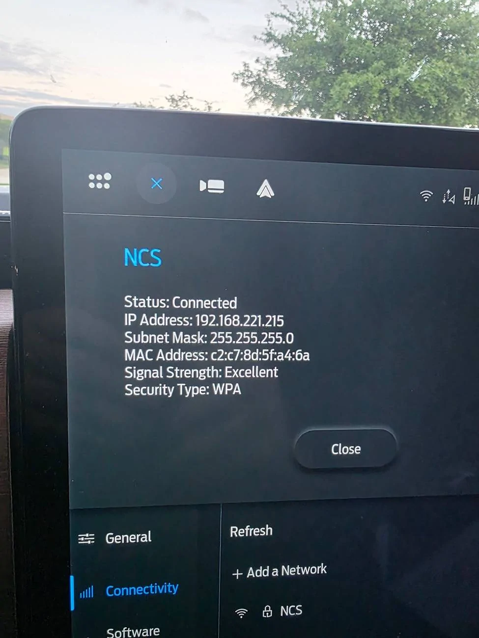 Ford F-150 Lightning YouTube App on Lightning Not Working Anymore Lightning Connected to my Hotspot