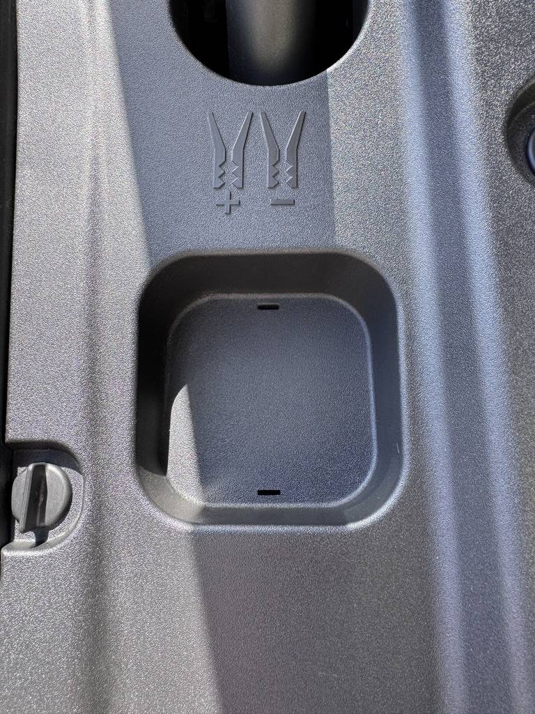 Ford F-150 Lightning Frunk Questions 0872B3E3-1B47-4A13-B428-AE81F8C127C9_1_105_c