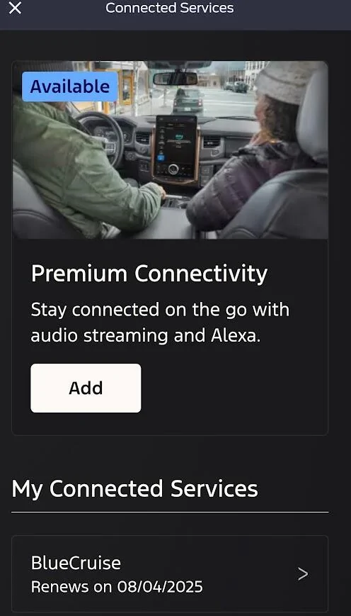 Ford F-150 Lightning OTA Software Update - 10.1.0 - It's karaoke time 1744416314860-ni