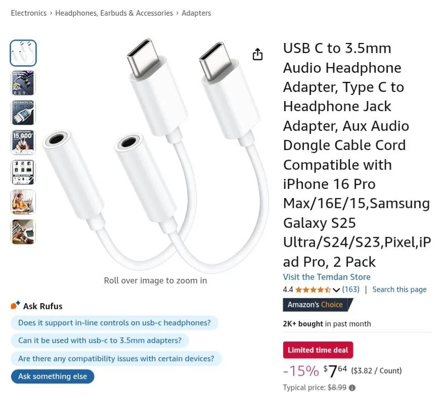 Ford F-150 Lightning Adding an Aux audio input 1000005353