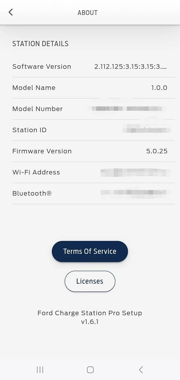 Ford F-150 Lightning FCSP: 1st charge Screenshot_20250413_091056_Charge Station Pro