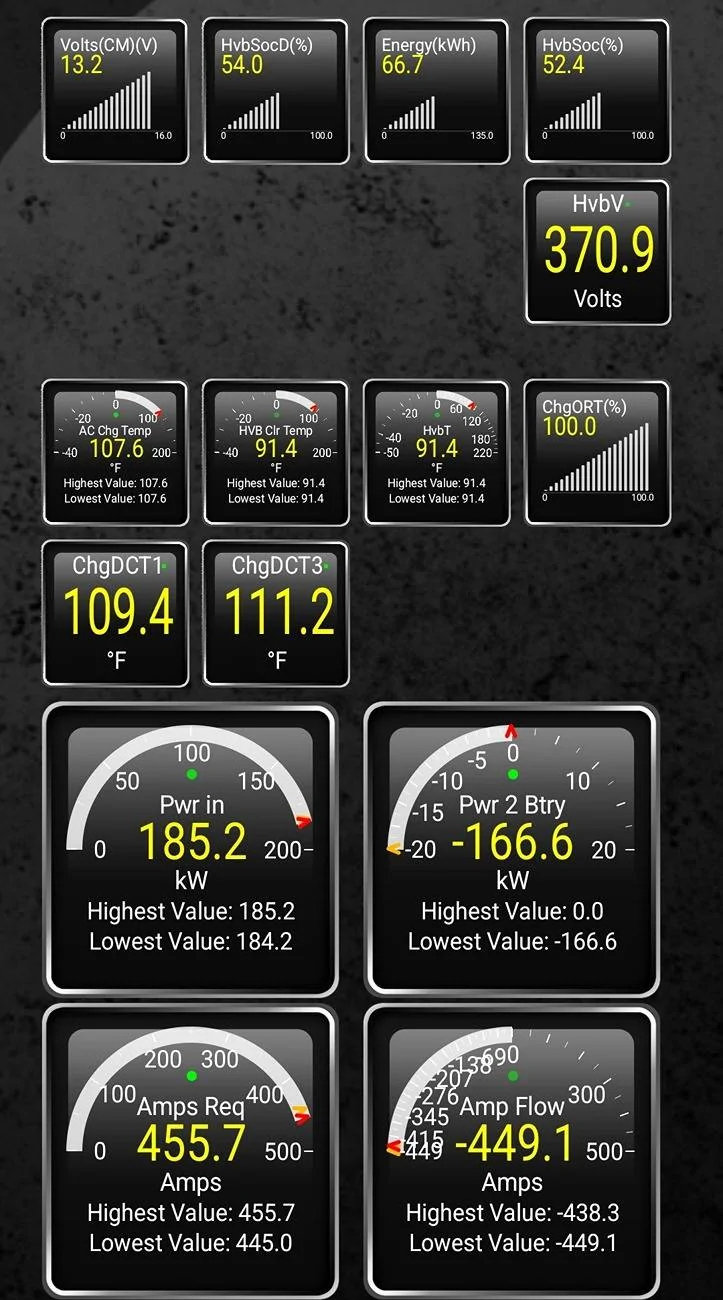 Ford F-150 Lightning Priority Update - 24-PU0119-DC-CHG4 [Tesla Supercharger Network] 1000007832