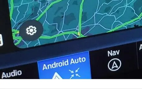 Ford F-150 Lightning Forscan Question - change bed camera to rear view/tailgate camera on side of screen 1744730280540-vv