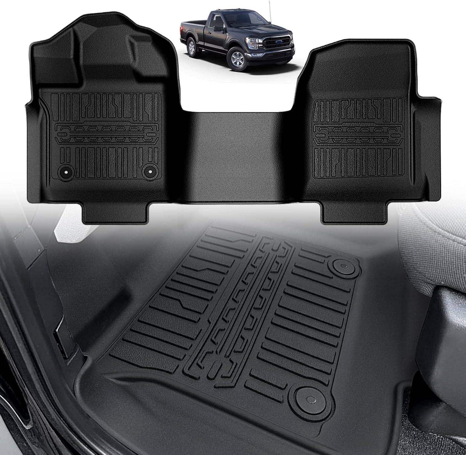 Ford F-150 Lightning 🚗✨ TripleAliners GIVEAWAY | Win a bed liner for your Ford F-150 Lightning ✨🚗 71lKTeB56RL._AC_SL1500_