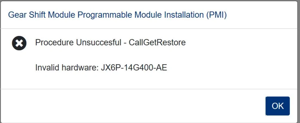 Ford F-150 Lightning Stick to Rotary Shift Knob Conversion w/ 3D Printed Rotary Shifter Holder 1744989435206-1