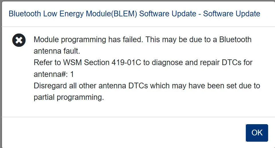 Ford F-150 Lightning Lightning Software Updates using FDRS 1744990108293-tc
