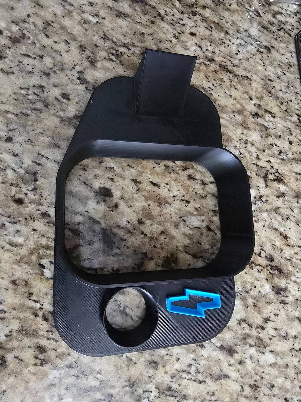 Ford F-150 Lightning 🙋‍♂️ What Did You Do To Your Lightning Today? 20250418_151912