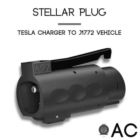 Ford F-150 Lightning Tesla Supercharger adapter made by LECTRON (STAY AWAY!) 1718476310879-p5-1-jpg