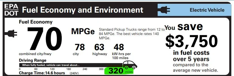 Ford F-150 Lightning Ultimate Guide to the Changes on the 2025 Ford F-150 Lightning 1745269919140-jg