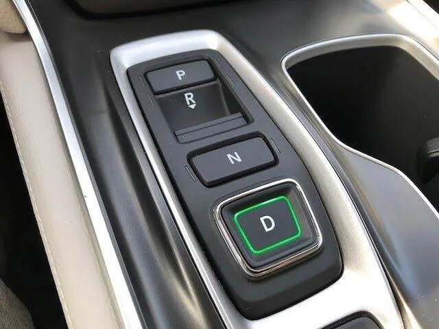 Ford F-150 Lightning Stick to Rotary Shift Knob Conversion w/ 3D Printed Rotary Shifter Holder 1745340952951-sf