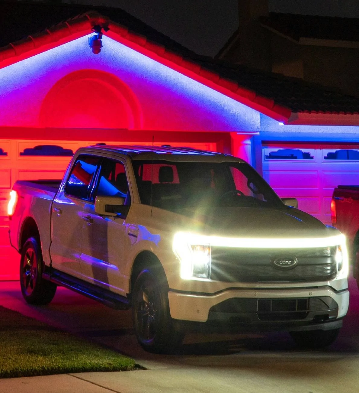 Ford F-150 Lightning 🚗✨ TripleAliners GIVEAWAY | Win a bed liner for your Ford F-150 Lightning ✨🚗 1000006553