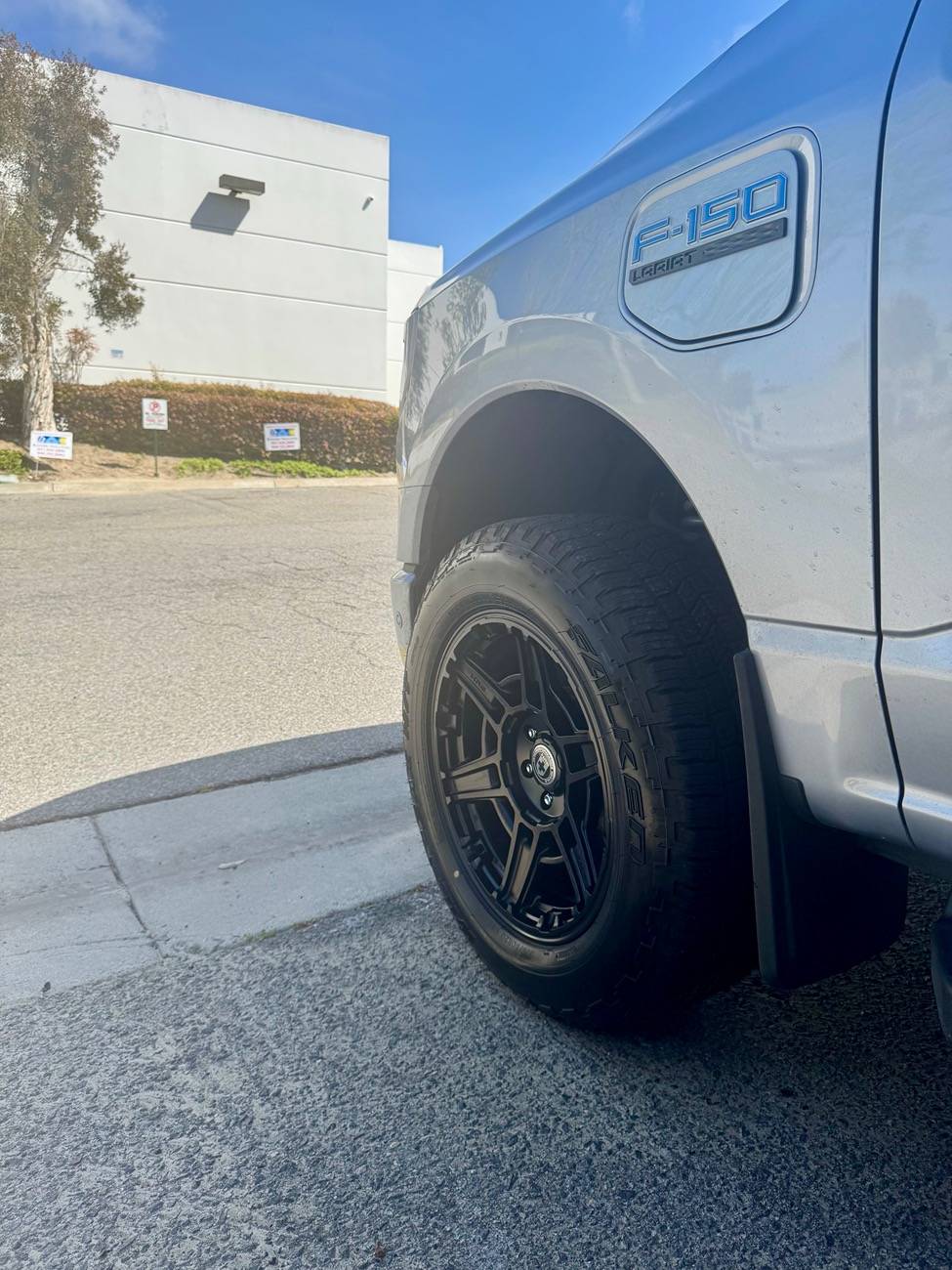 Ford F-150 Lightning 🙋‍♂️ What Did You Do To Your Lightning Today? IMG_4738