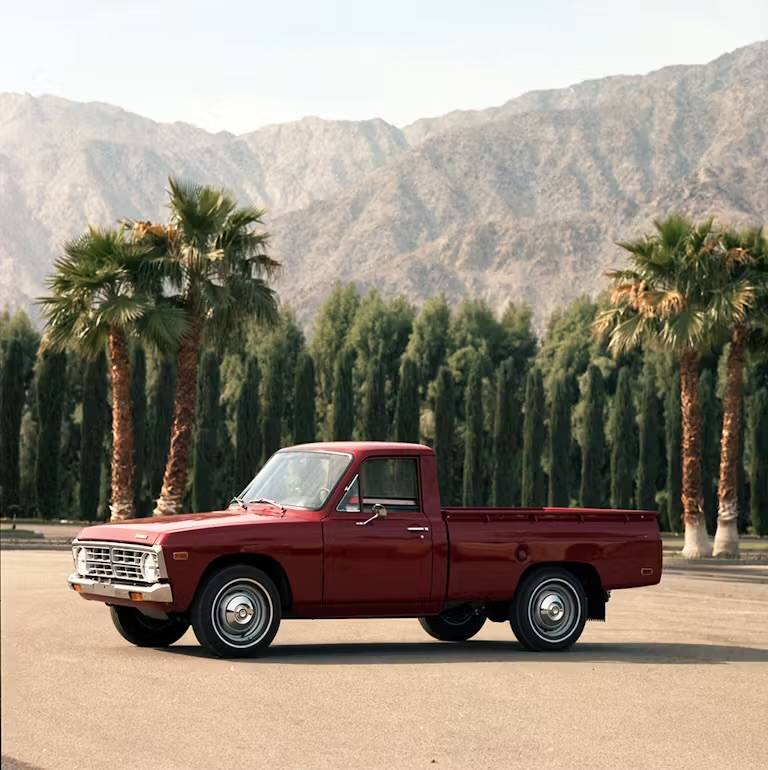 Ford F-150 Lightning SLATE Truck Debuts as a Pickup convertible-to SUV. Priced Under $20K With Incentive IMG_1507