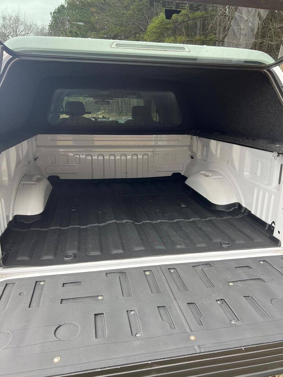 Ford F-150 Lightning 🚨 Triplealiners Bed MAT Flash Sale Alert! 🚨 1745825688060-bi