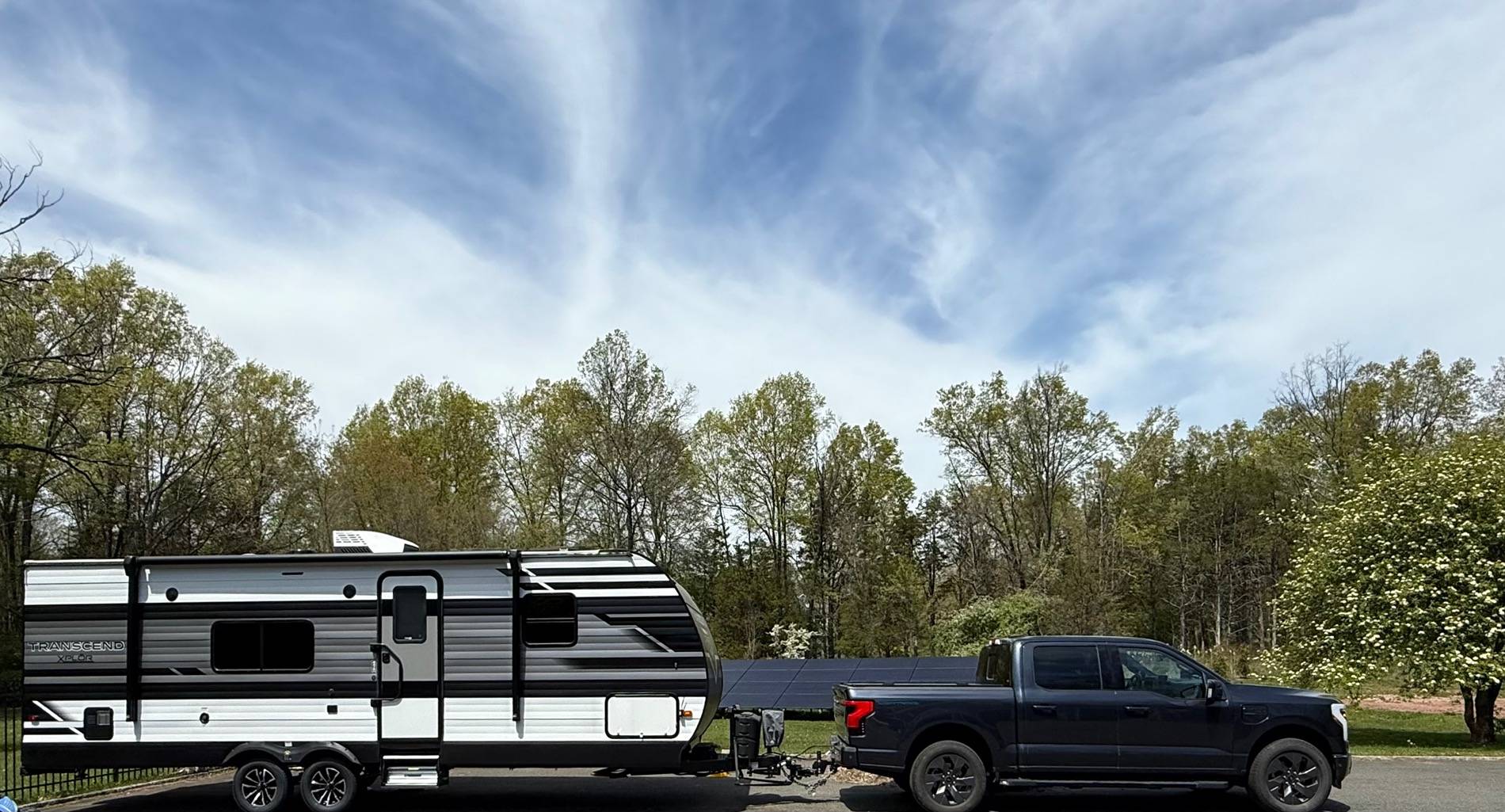 Ford F-150 Lightning DATA THREAD: Post your tow and efficiency! tempImagejDEjLw