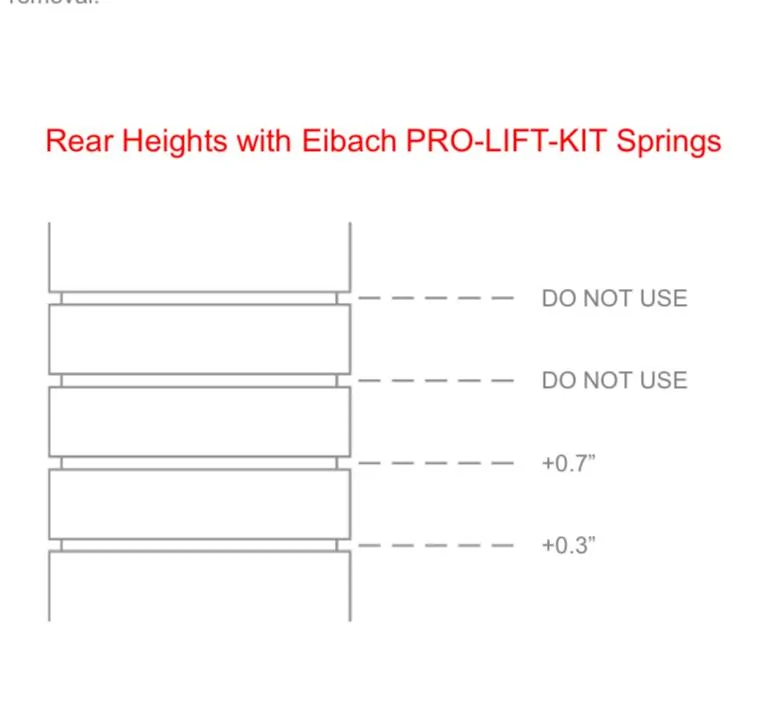 Ford F-150 Lightning Installed the EIBACH PRO-TRUCK-LIFT Stage 1 on my 2023 Ford F-150 Lightning Platinum IMG_0042