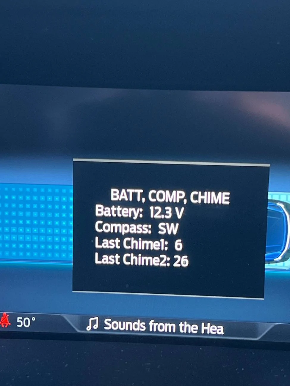 Ford F-150 Lightning 23 XLT ER - Recurring Major System Failures IMG_5974