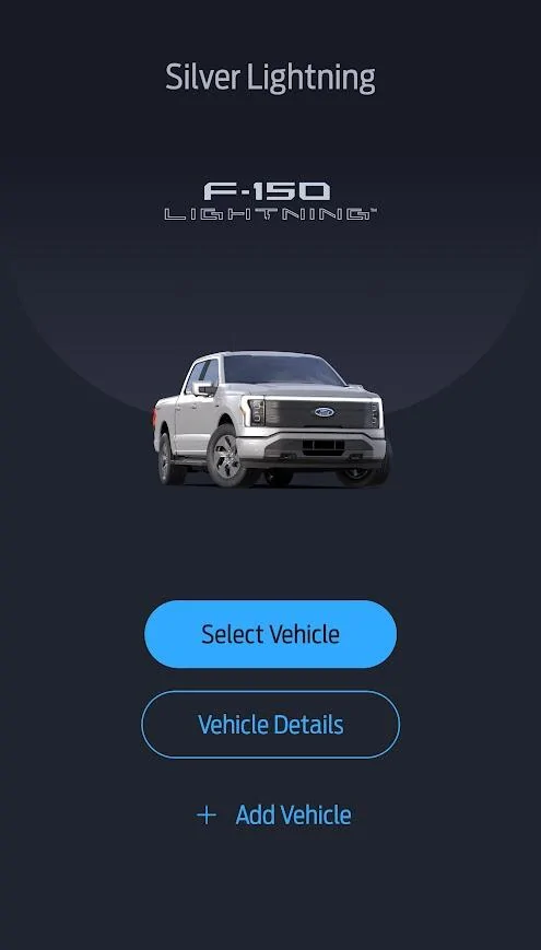 Ford F-150 Lightning Problem with Connectivity/connecting to FordPass. Tried fuse and 12V reset. Ideas? 1746471124563-19