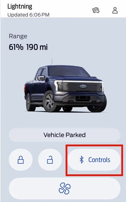 Ford F-150 Lightning Priority Update - BCM-24.5.1 - Convenient Frunk Closing 1746473392512-dz