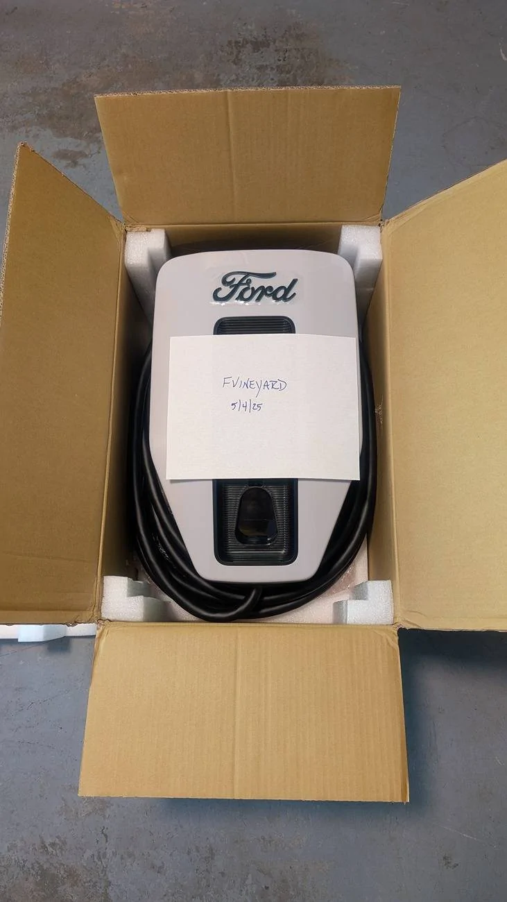 Ford F-150 Lightning New Ford Charge Station Pro, $500 (OBO) Ford Charger