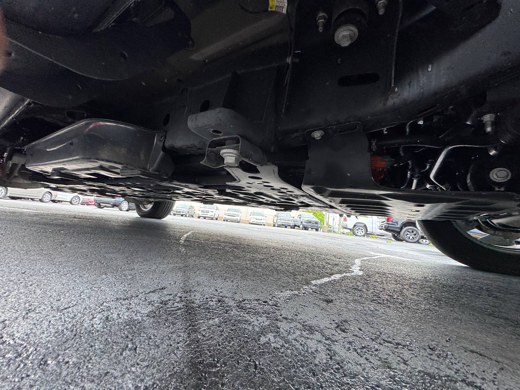 Ford F-150 Lightning XLT ER IMG_6214