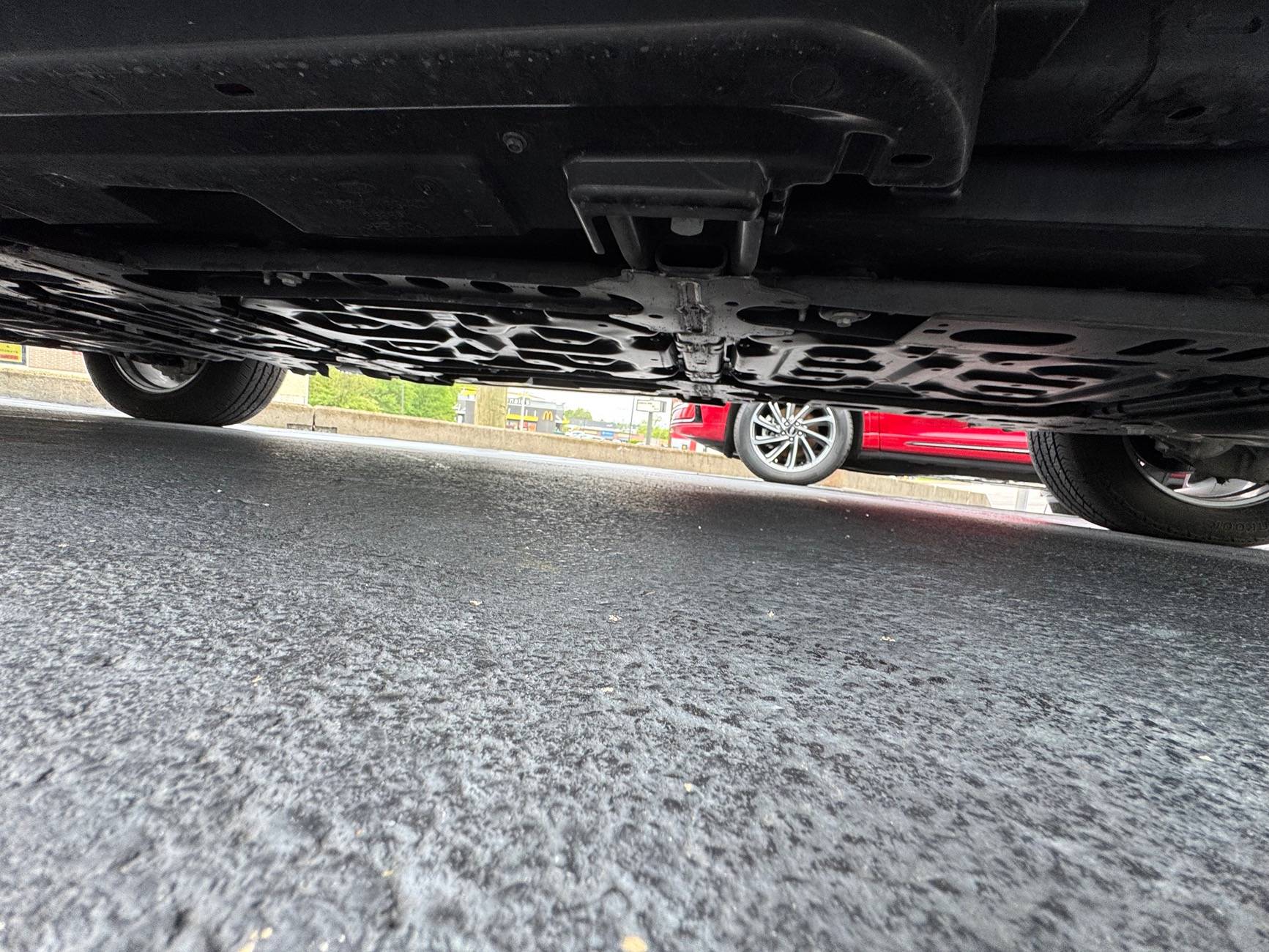 Ford F-150 Lightning XLT ER IMG_6211