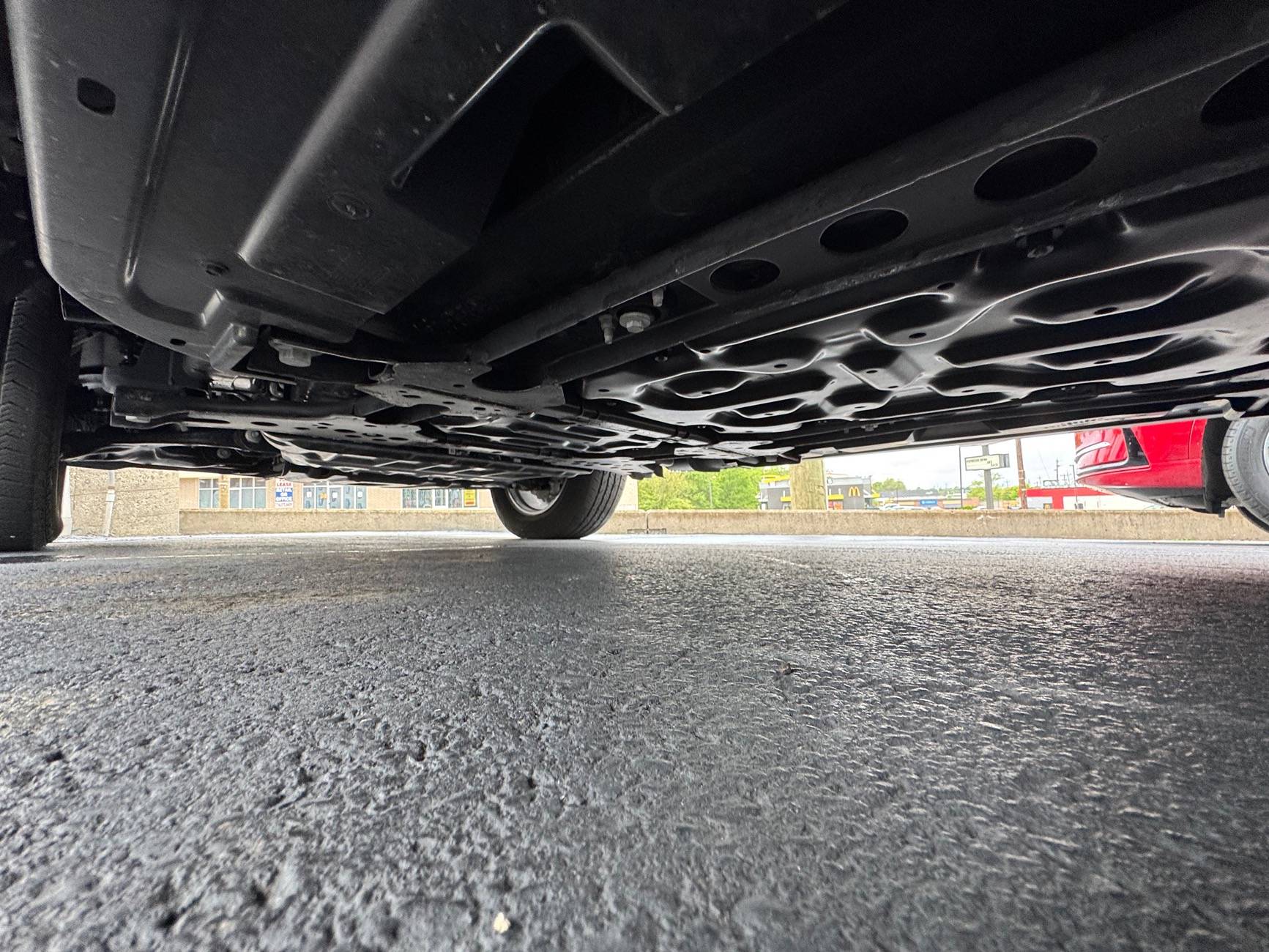 Ford F-150 Lightning XLT ER IMG_6212