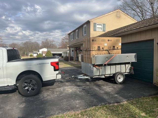 Ford F-150 Lightning Pics of Lightning Trucks Doing Truck Things. Post Yours! 📸 IMG_9880 Medium
