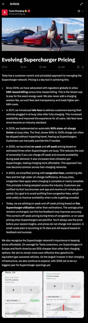 Ford F-150 Lightning Tesla implementing surge pricing? IMG_6156