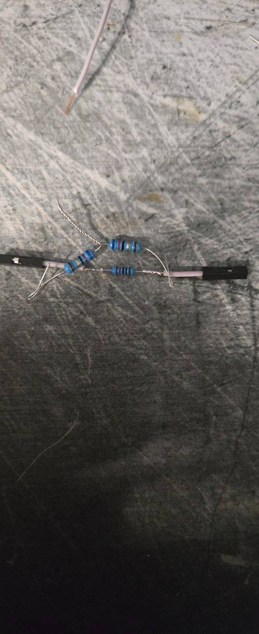 Ford F-150 Lightning Comma AI self driver assistant 20250508_133732