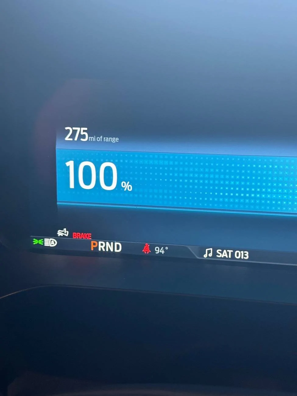 Ford F-150 Lightning 23 ER not charging {Fix post 66} tempImage6Q5jQh