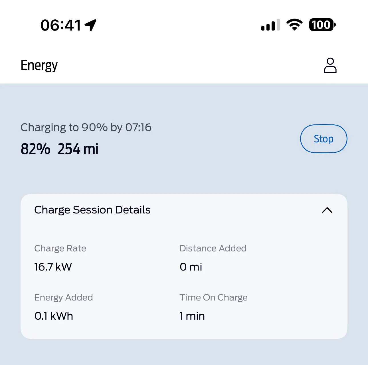 Ford F-150 Lightning 23 ER not charging {Fix post 66} IMG_4847 2