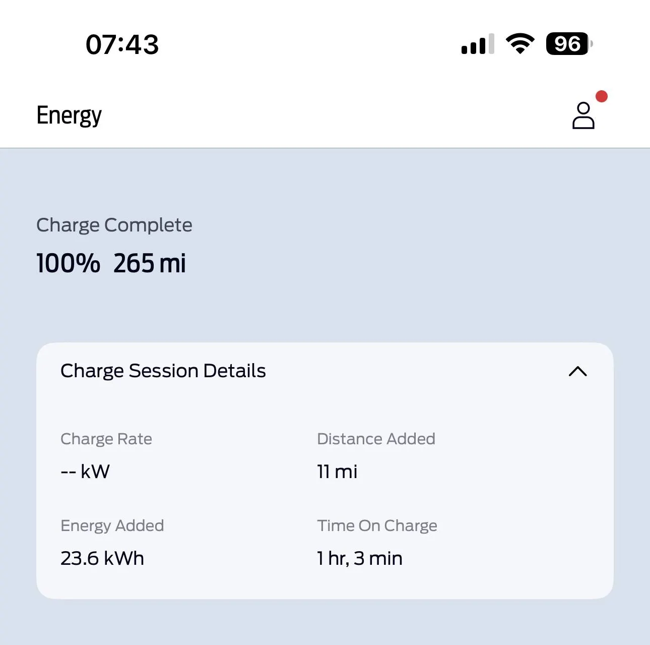 Ford F-150 Lightning 23 ER not charging {Fix post 66} IMG_4859 2