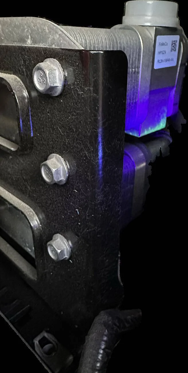 Ford F-150 Lightning Heat pump AC not cool 1747003956780-k0