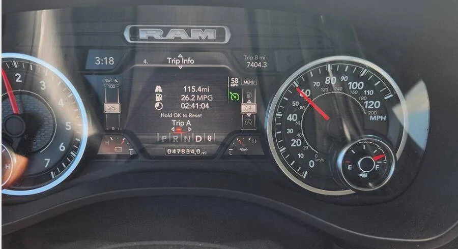 Ford F-150 Lightning New record! 1747325457027-sl