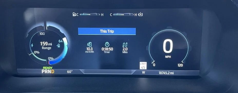 Ford F-150 Lightning New record! 1747325494239-c9