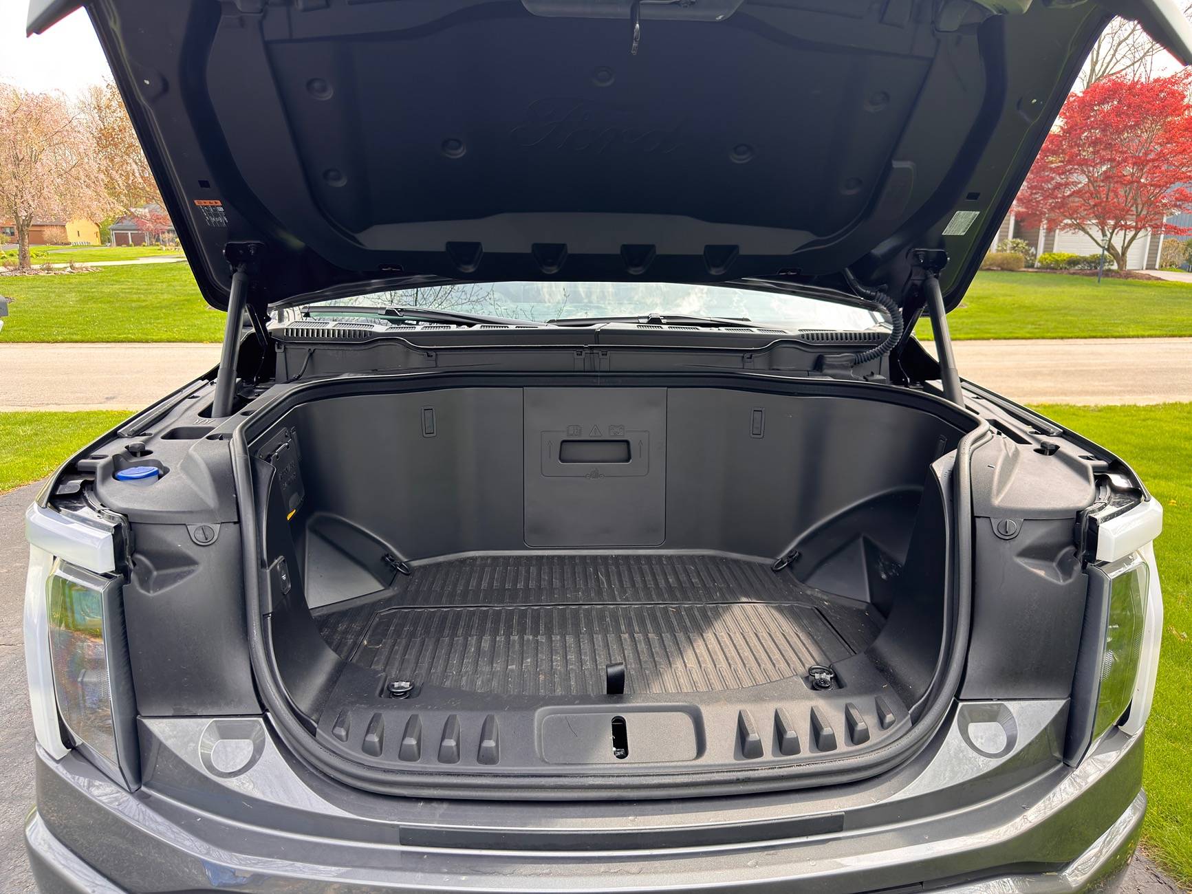 Ford F-150 Lightning 2023 Lightning Lariat 511A ER for Lease Transfer IMG_3692