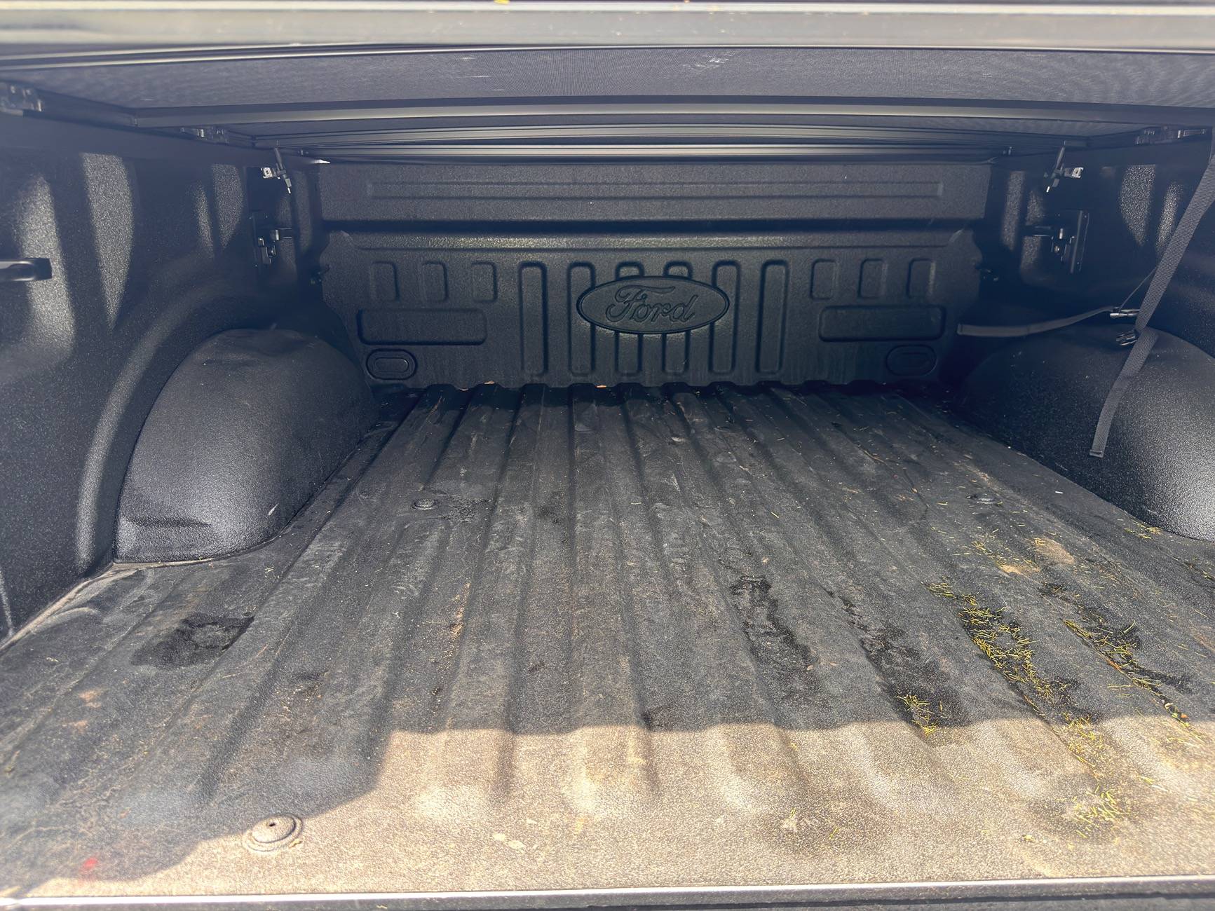 Ford F-150 Lightning 2023 Lightning Lariat 511A ER for Lease Transfer IMG_3690