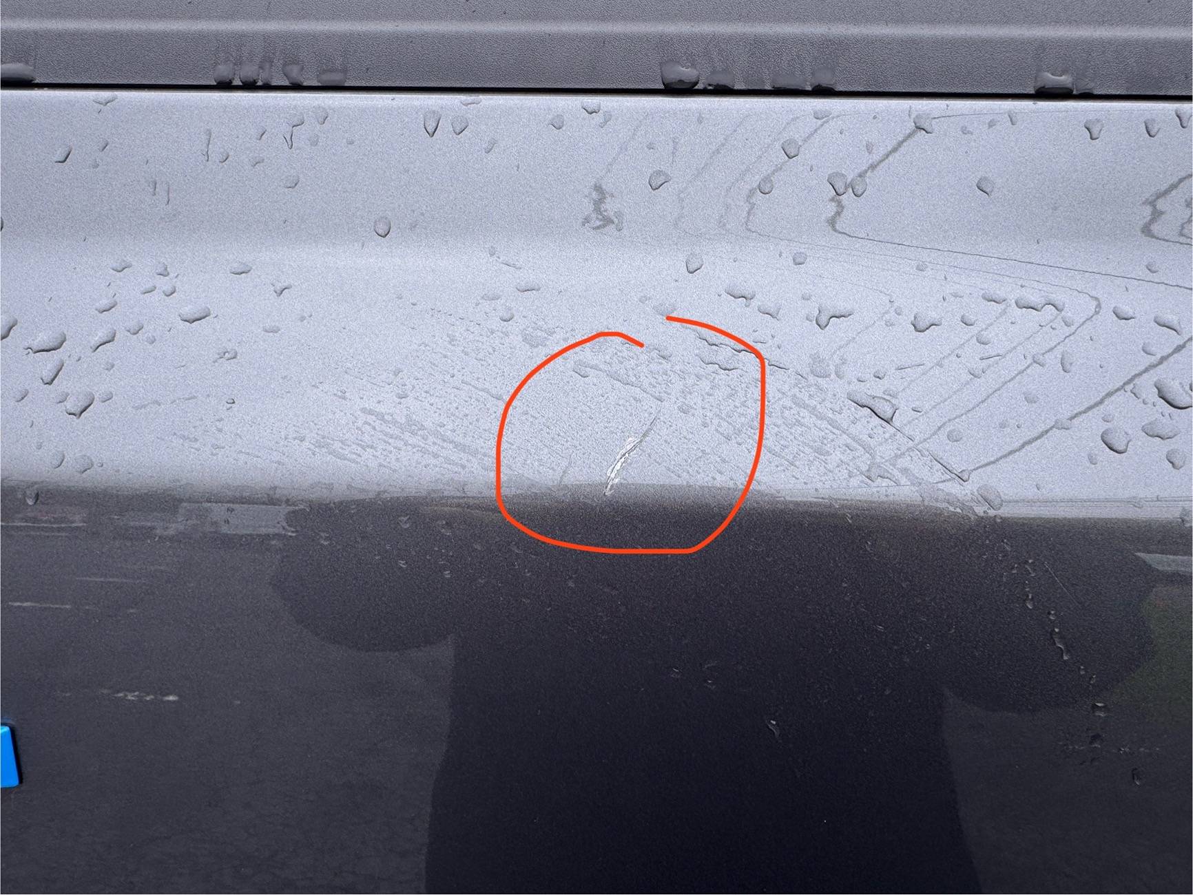 Ford F-150 Lightning 2023 Lightning Lariat 511A ER for Lease Transfer IMG_3720