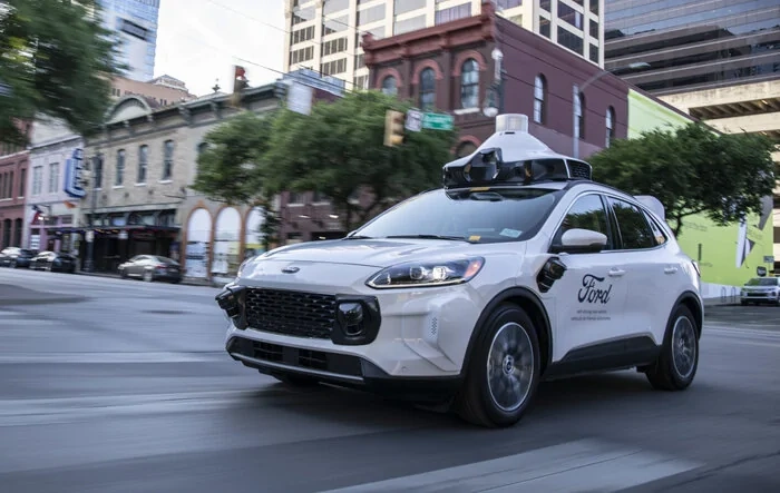 Ford-backed Argo AI (autonomous vehicle startup) is shutting down