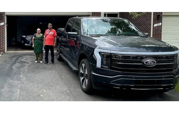 Ford Lightning engineer explains why Pro Power Onboard is an emotional feature for him