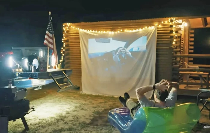 Lightning Wins 2022 Top Gear Awards' American Vehicle of the Year