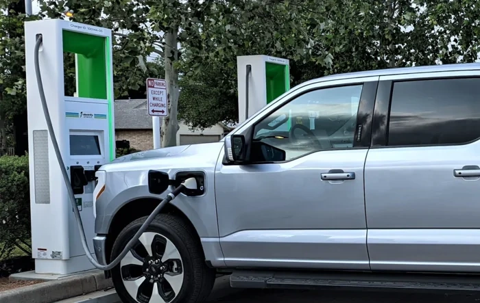 Tips for improving the charging experience (Electrify America)