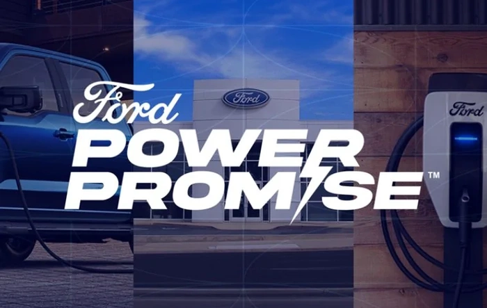 Ford Power Promise has been extended through Jan 5, 2026