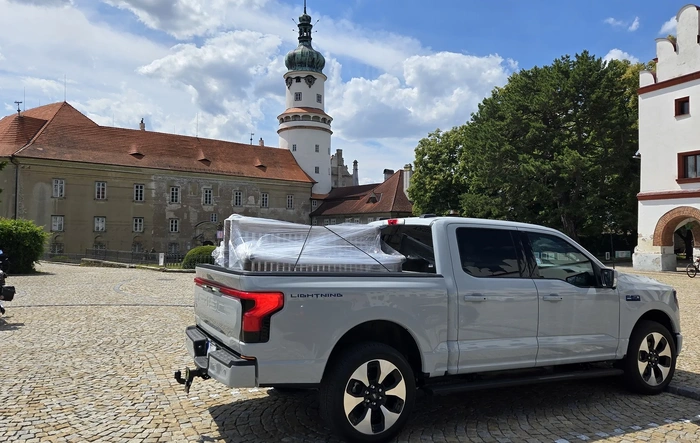 Greetings from the heart of Europe... Czech Republic