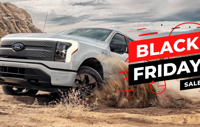 Black Friday / Cyber Monday 2025 Sales by Lightning Vendors 🎁