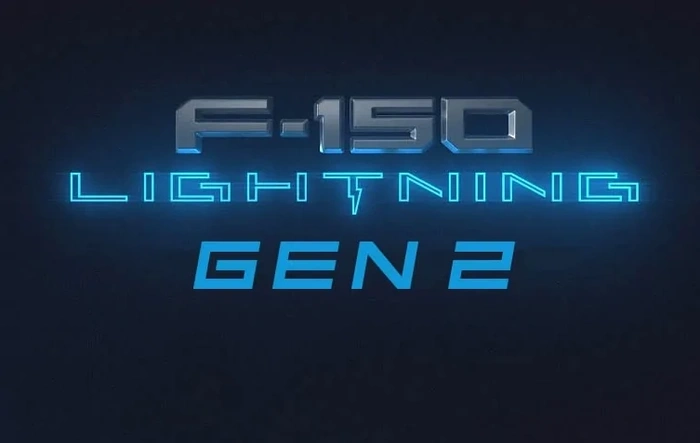 Gen 2 F-150 Lightning development leaked in Ford employees' Linkedin profiles