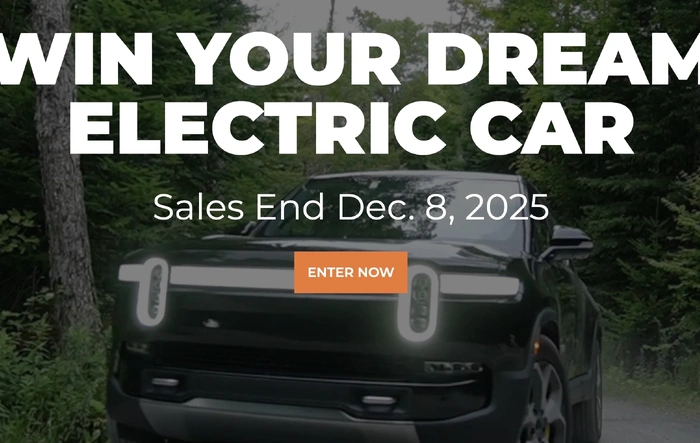 🚗 🚙 His & hers EVs? One for a child or parent? Or Treat Yo Self? 🎁